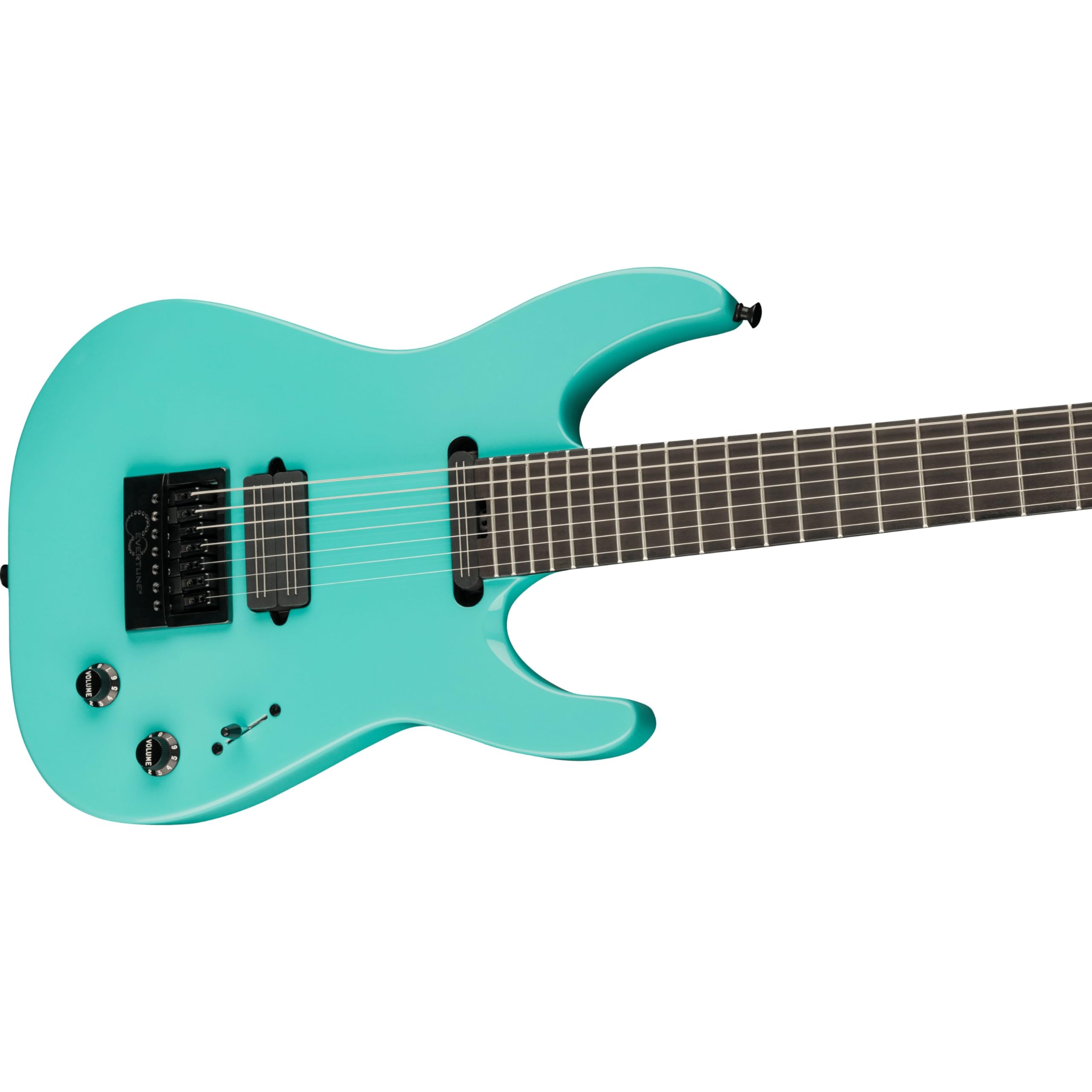 Amazon.com: Jackson Pro Series Signature Josh Smith Soloist SL7 ET
