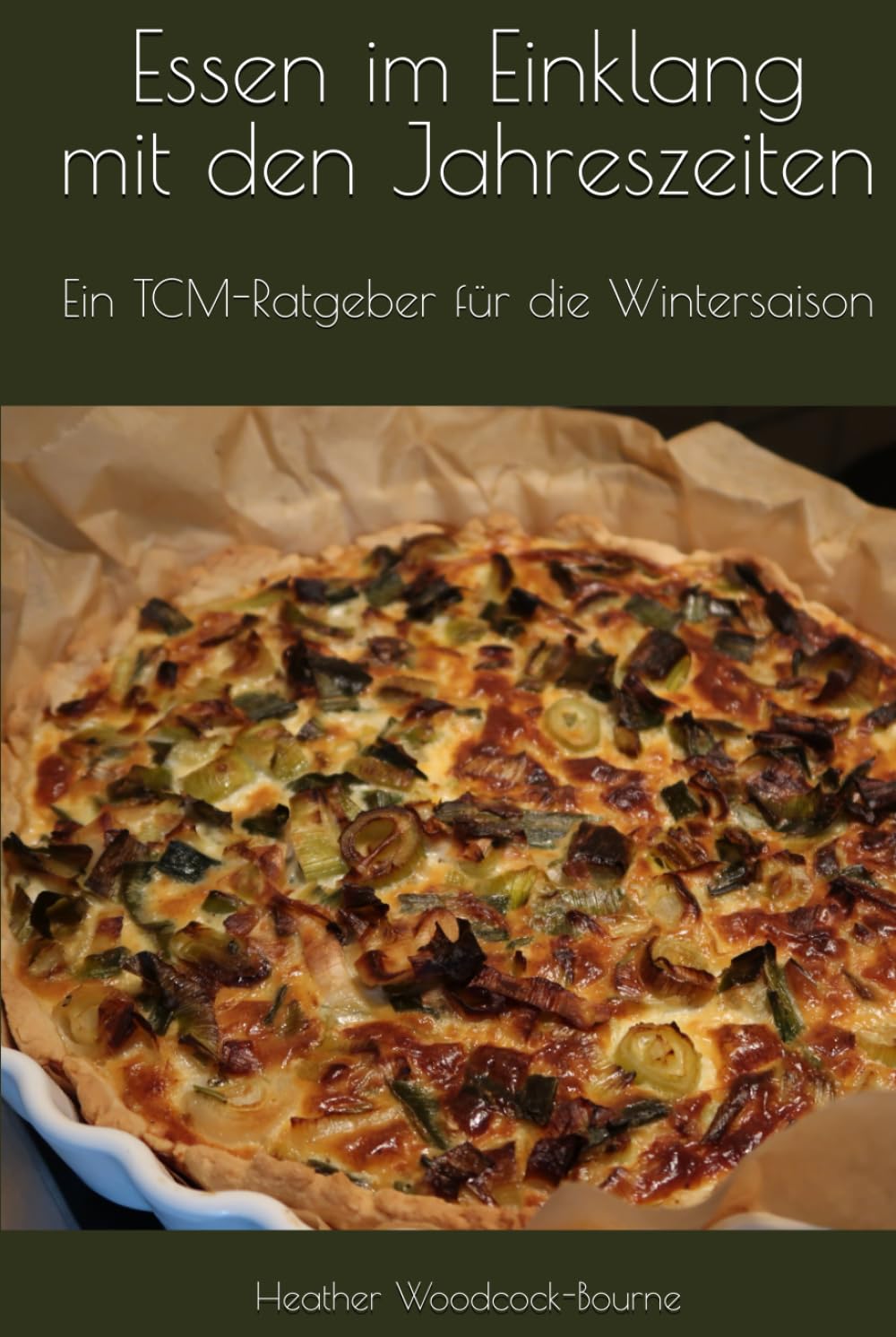 Essen im Einklang mit den Jahreszeiten: Ein TCM-Ratgeber für die Wintersaison
