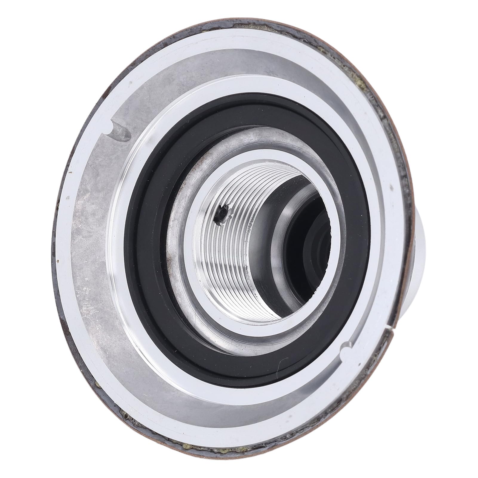 EMUKOEP Kit de Reparación de Sellos de Vástago de Tina de Lavadora Material de Aleación de Aluminio Duradero para una Prevención Efectiva de Fugas para una Fácil Instalación - Aplicable a Varios