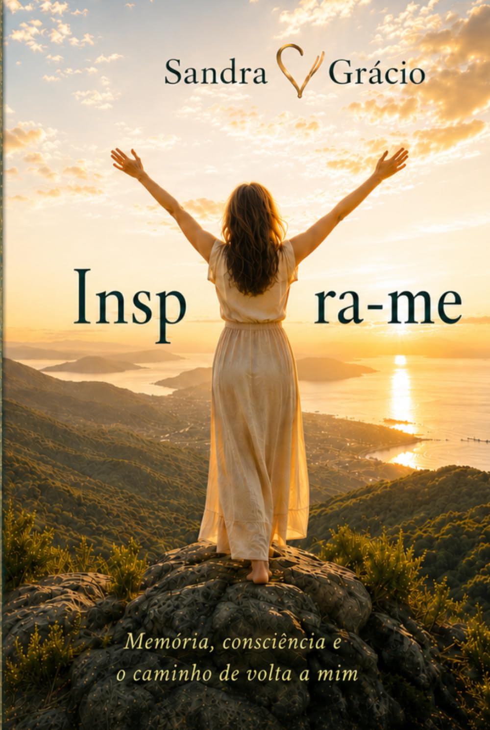 Inspyra-me: Memória, consciência e o caminho de volta a mim