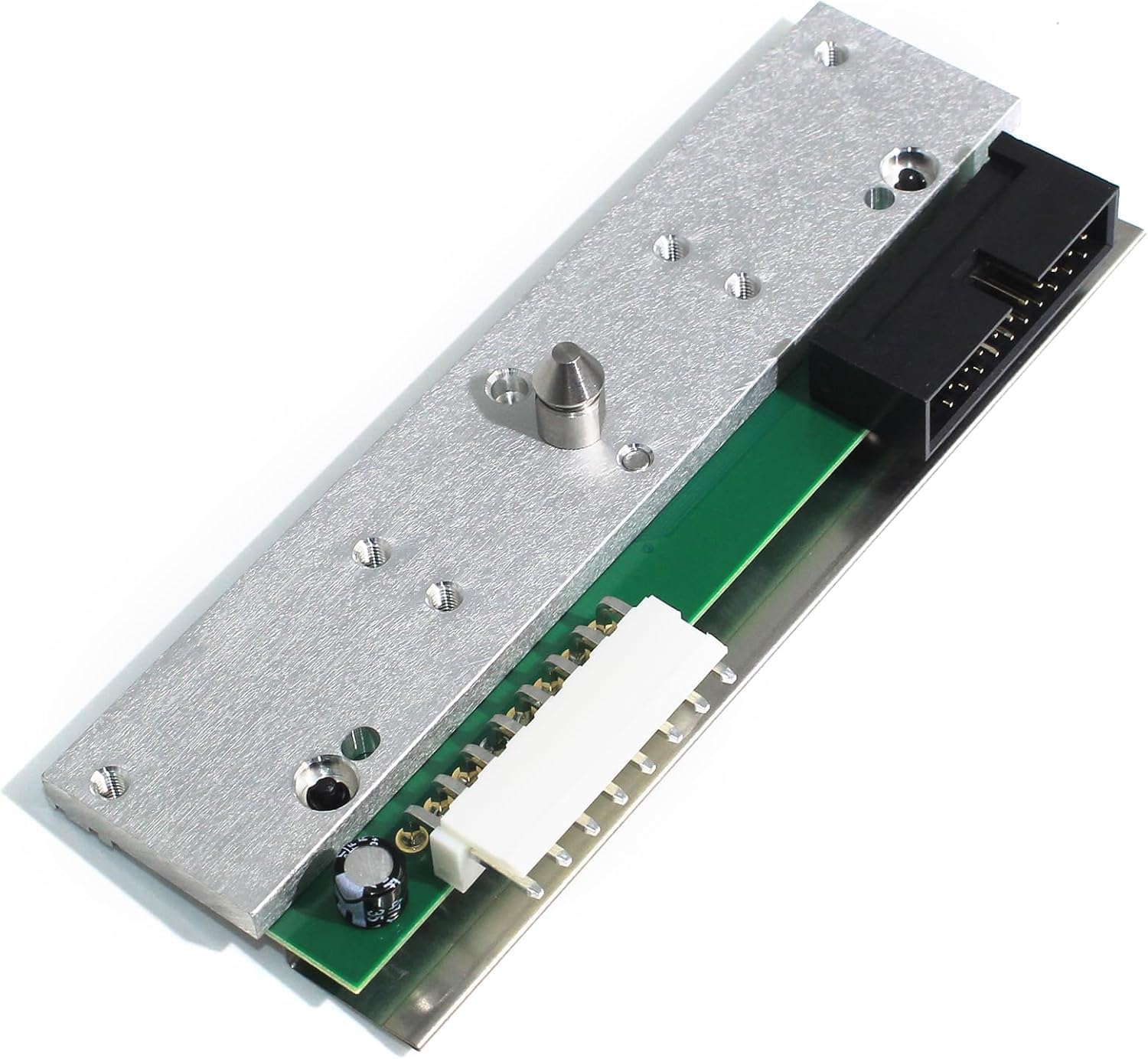 GETPARTS 98-0600022-02LF New Printhead for TSC MH640 MH641 MU641 Thermal Label Printer OEM Replacement 600dpi PH-MH241-0003