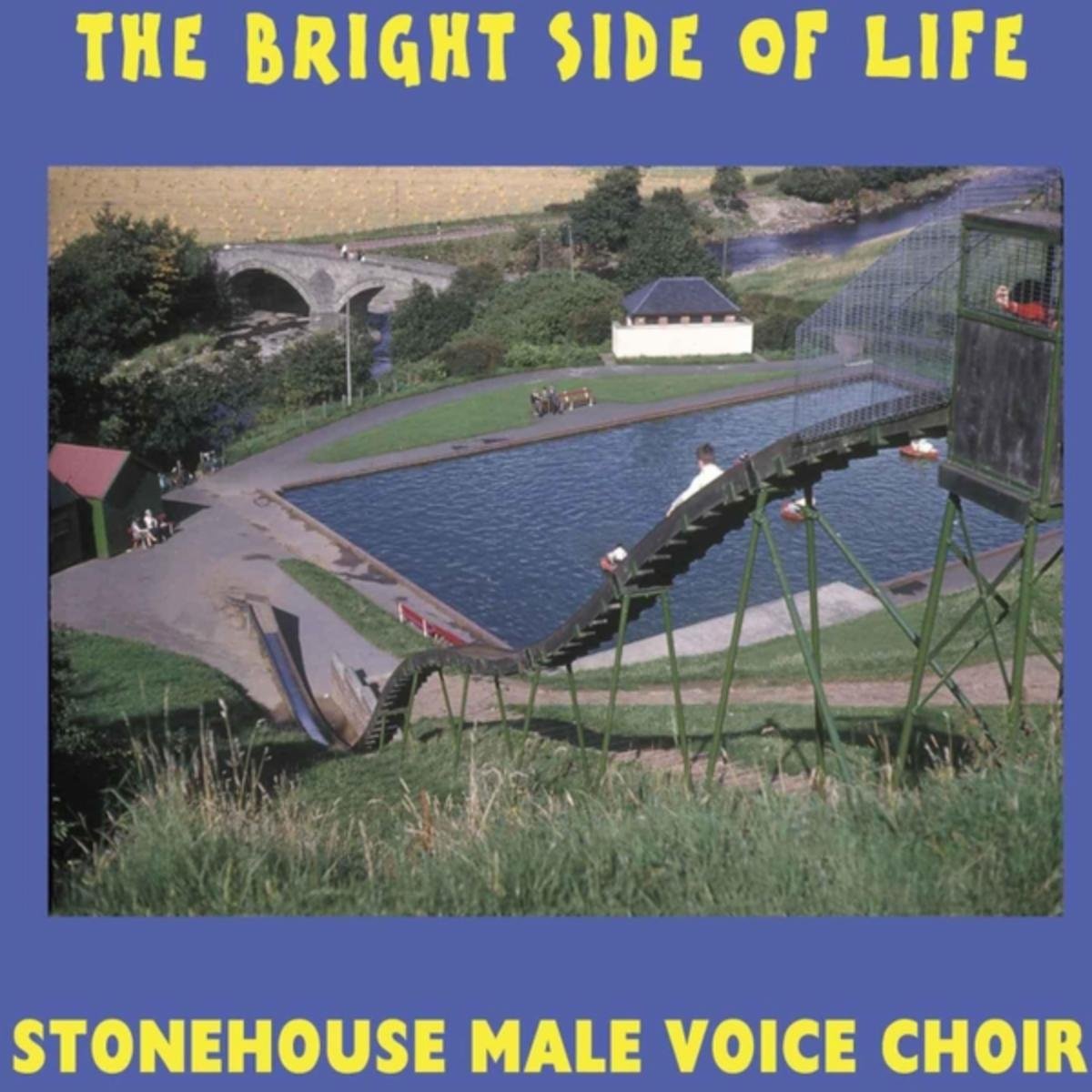 Stonehouse Male Voice Choir