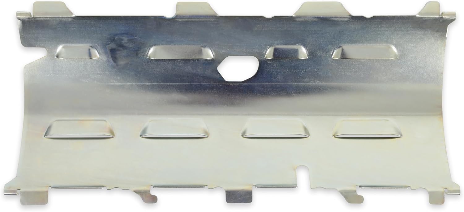 Holley 302-63BK Gen III Hemi Engine Swap Oil Pan - Rear Sump - Black