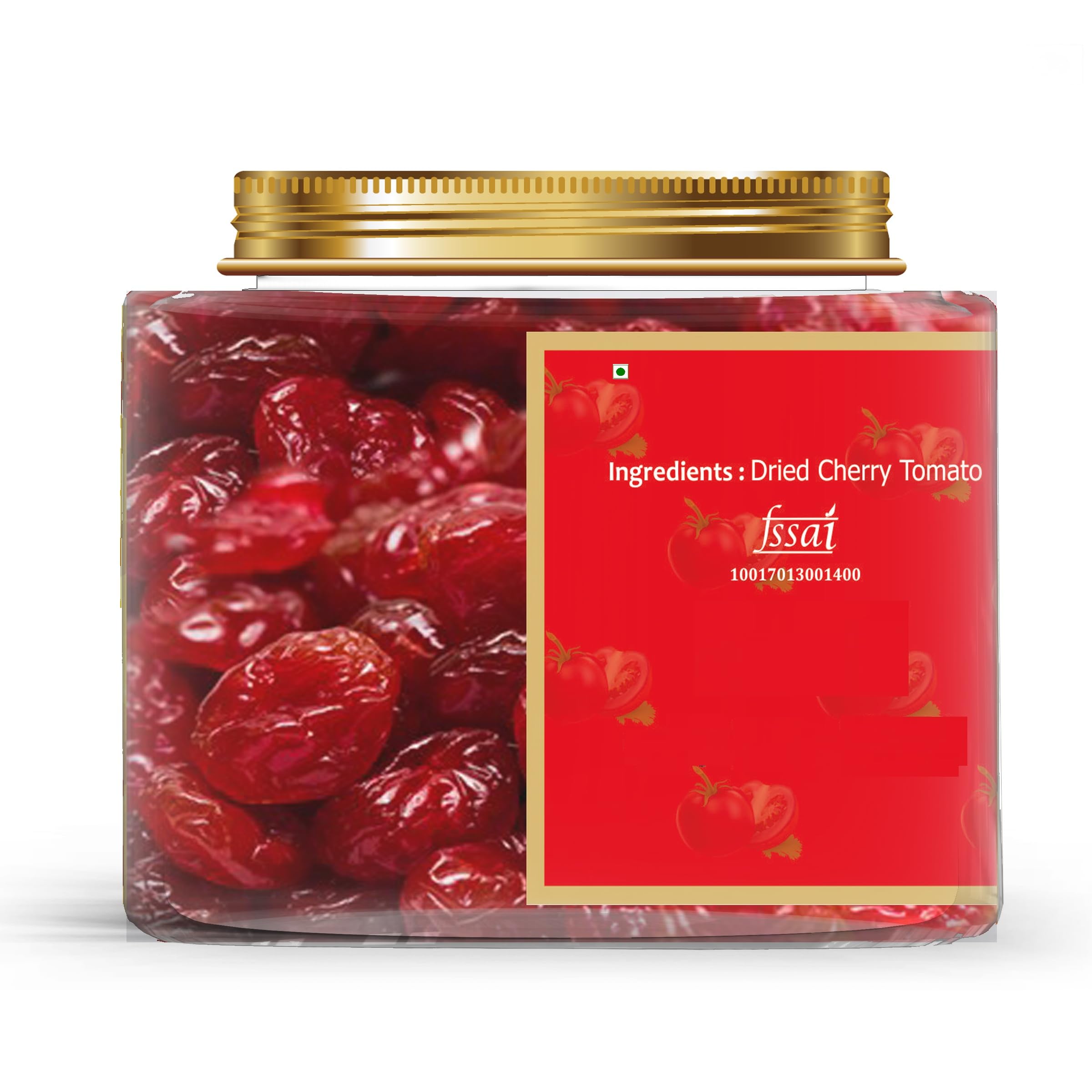 Agri Club Fruits Dried Cherry Tomato 250 gm 1