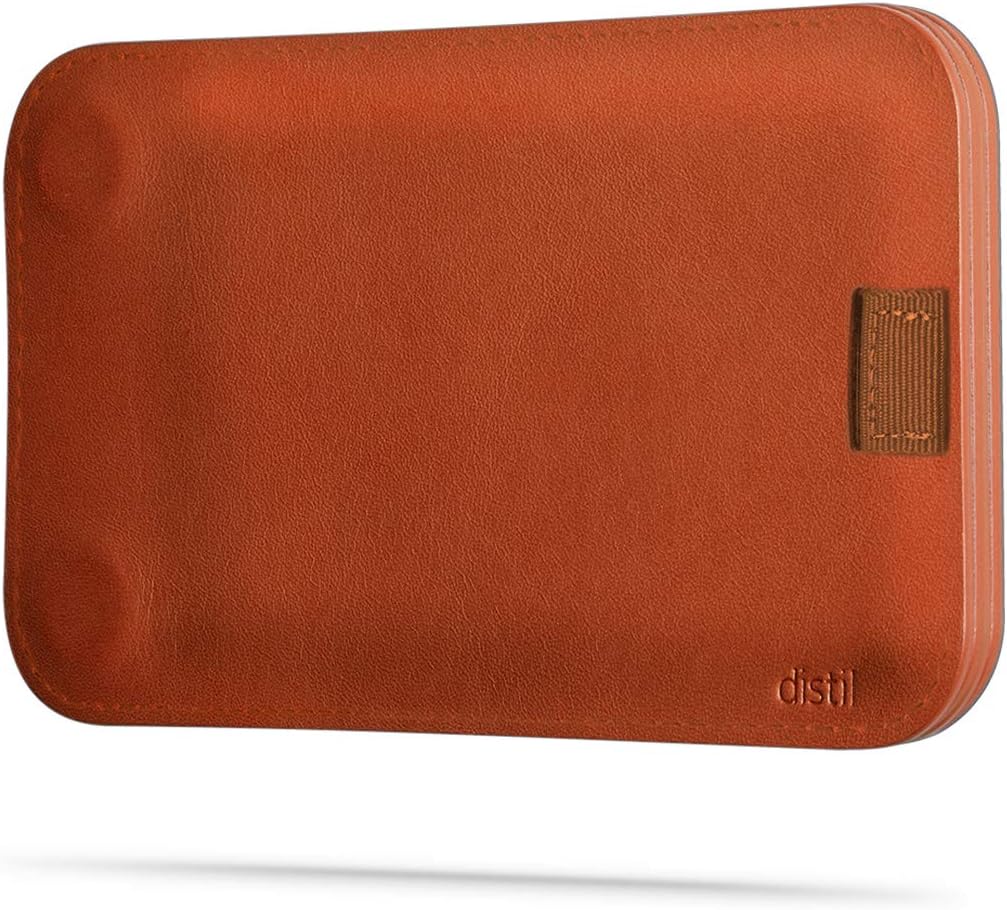 Ferris ModWallet Kit (with Leather Pull-Tab Covers, MoneyClip, and 1 KeyMod)