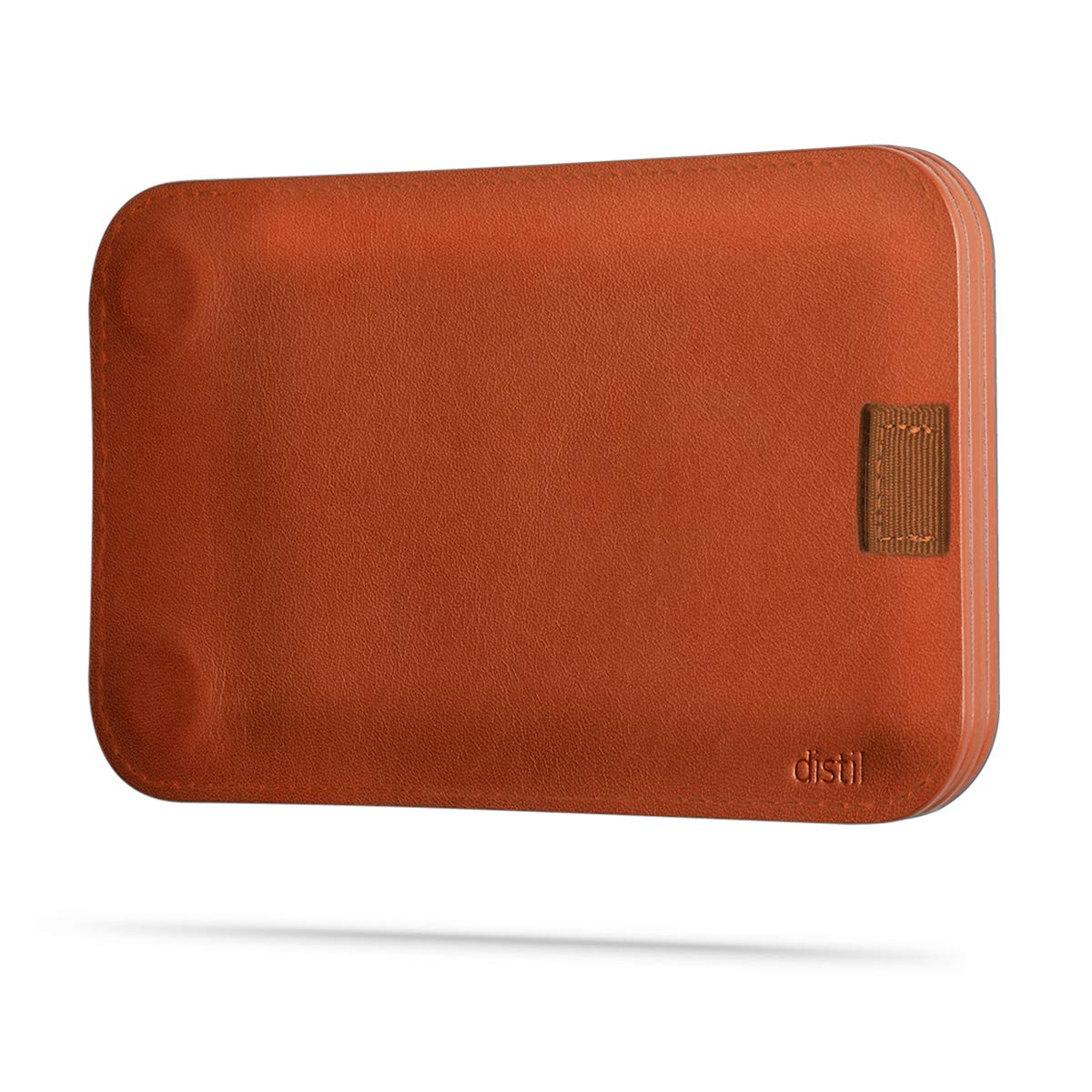 Ferris ModWallet Kit (with Leather Pull-Tab Covers, MoneyClip, and 1 KeyMod)