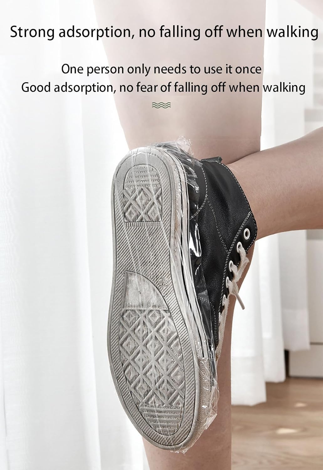 Dispensador de zapatos portátil, dispensador automático de cubrezapatos desechable para el hogar, oficina, laboratorio, fábrica, hospital, uso en interiores