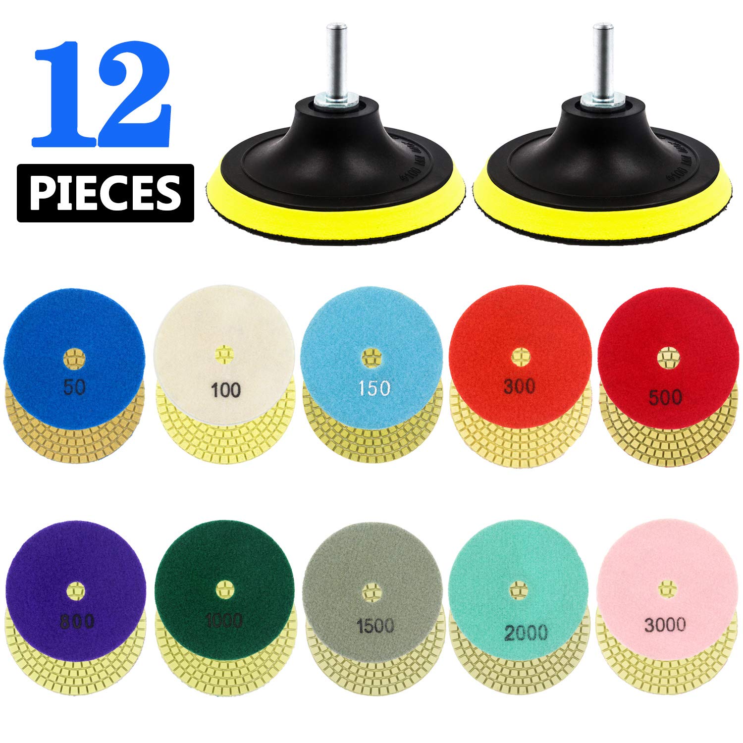 10 Best Polishing And Buffing 2023 Reviews & Ratings