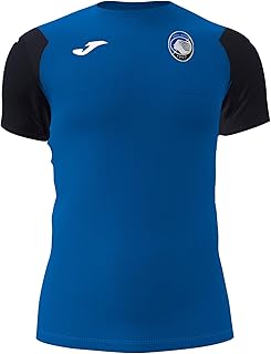 Atalanta B.C. - T-Shirt Allenamento 2019-2020, T-Shirt Allenamento Team 2019-2020 Uomo