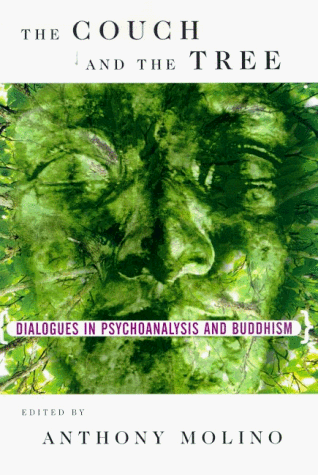 The Couch and the Tree: Dialogues In Psychoanalysis and Buddhism, 1st Edition      Hardcover – December 21, 1998