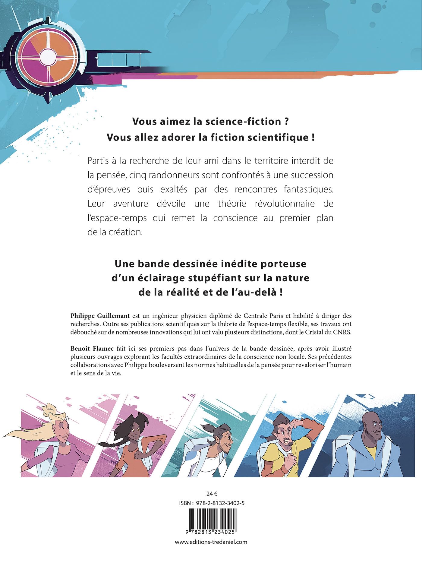Le pic de l'esprit