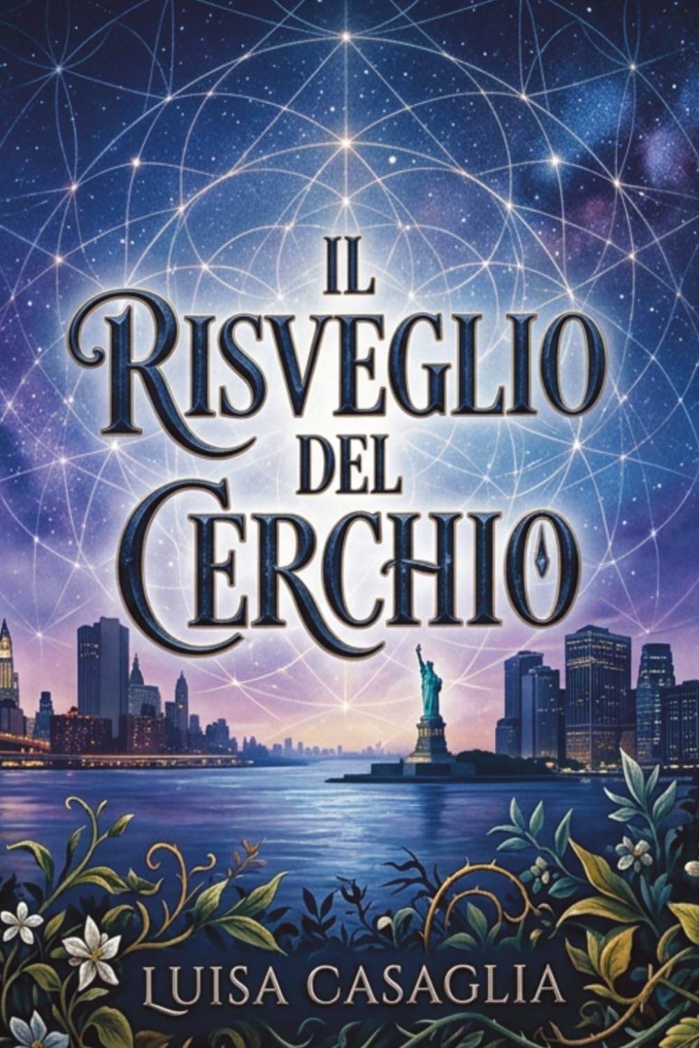IL RISVEGLIO DEL CERCHIO