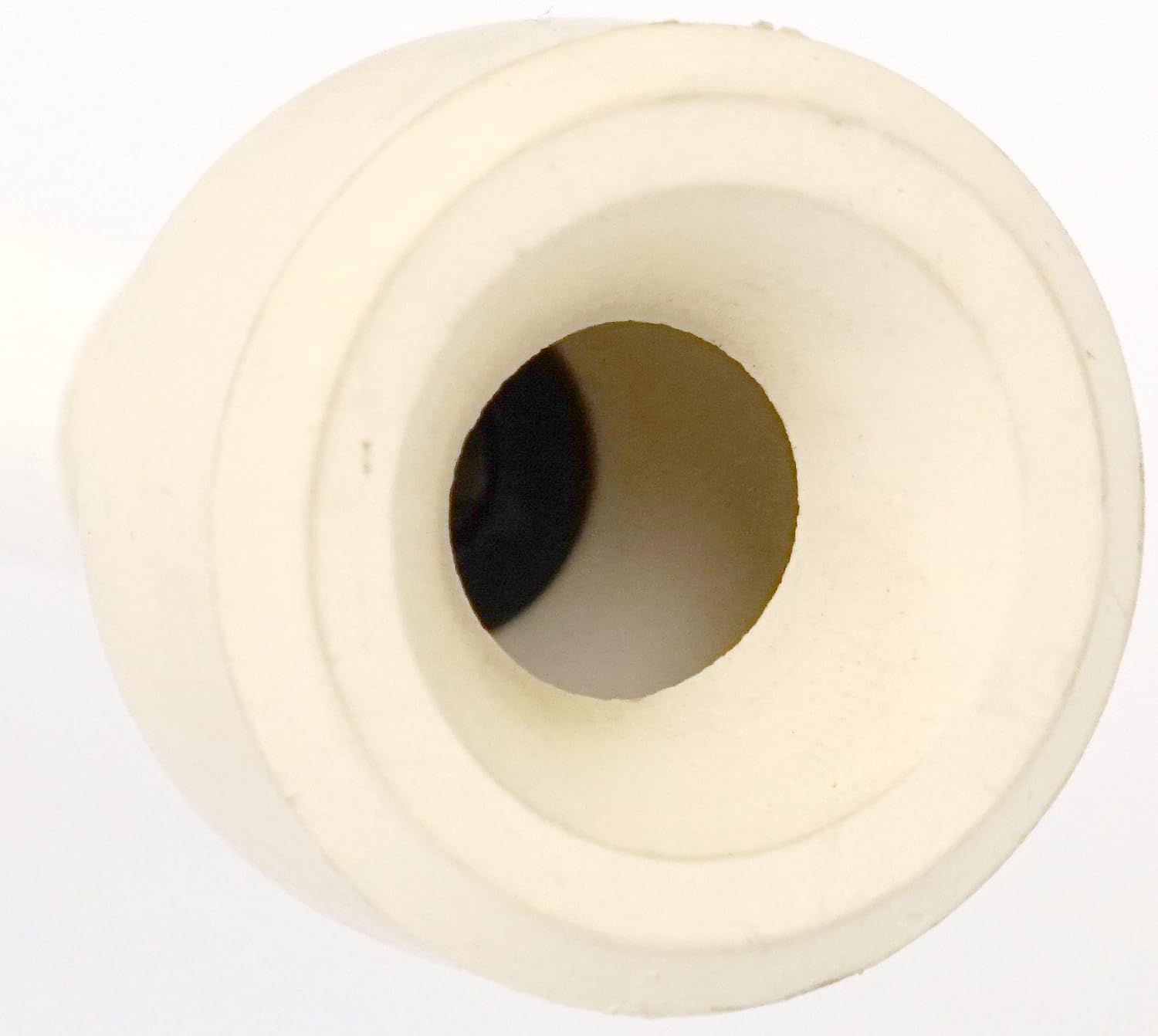Lasco 08-2180 Shampoo/Massaging Rubber Spray Head and Hose Attachment, Slips On To Faucet Spouts, Universal Fits Most