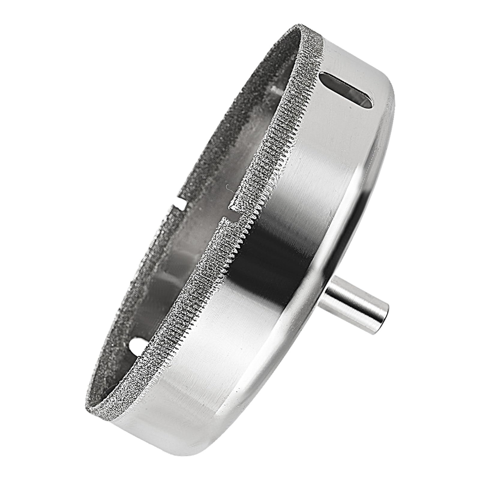 CoCud Diamond Hole Saws Drill Bits, 100mm / 3-15/16