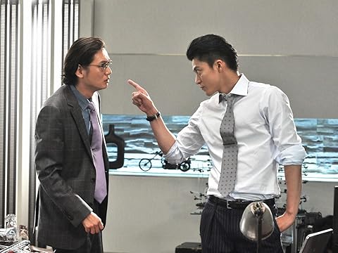 『リッチマン、プアウーマン』