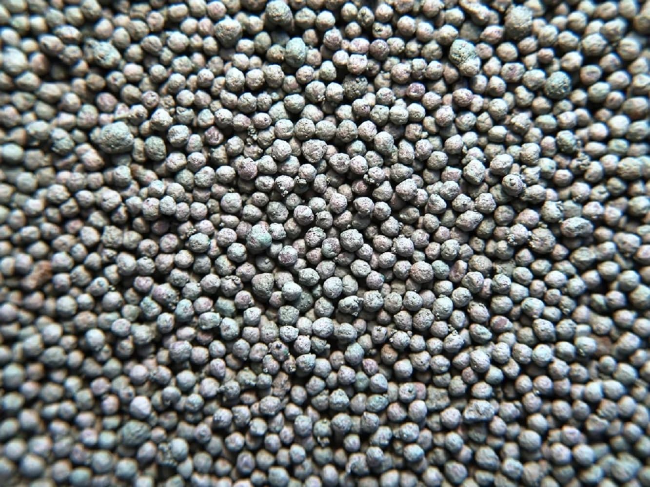 Abono Especial Césped, Rojo, 5 Kg