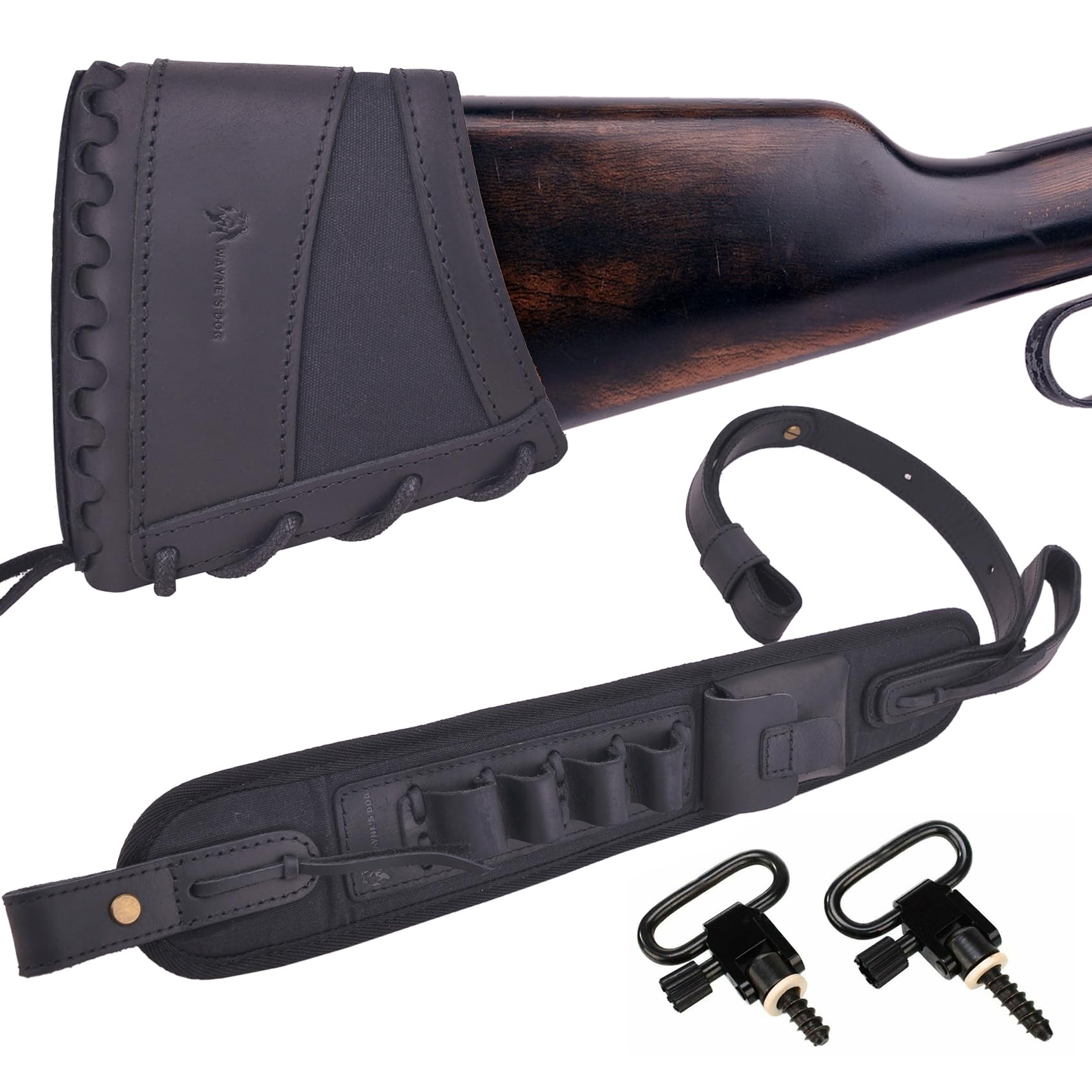 Custom Cheek Risers Rifle Cheek Riser Uk