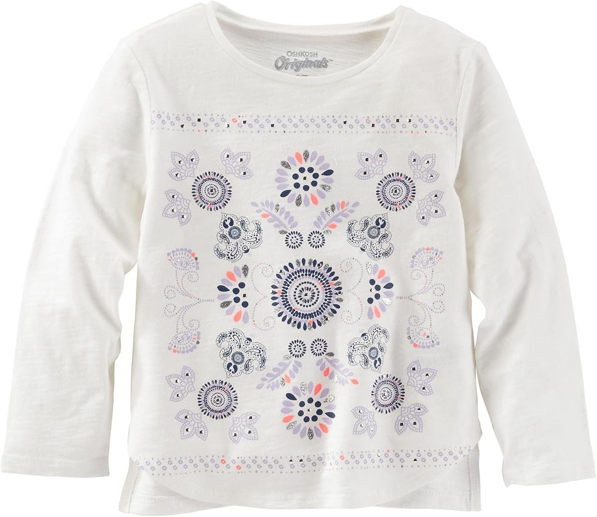 Girls Knit Fashion Top 31514910