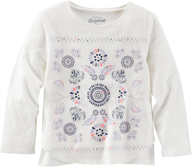 Girls Knit Fashion Top 31514910