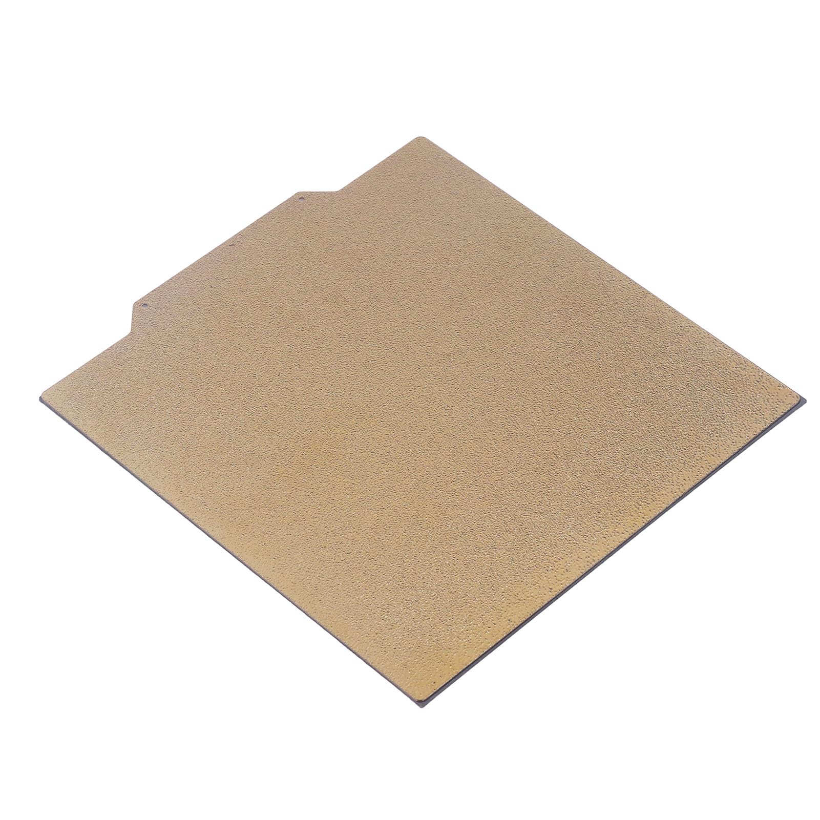 Magnetische Bauplatte, PEI-Flexplatte, doppelseitiger Druck, flexibles Federstahl-Heizbett für 3D-Drucker, einfache Druckentfernung, hohe Haftung für PLA, PETG