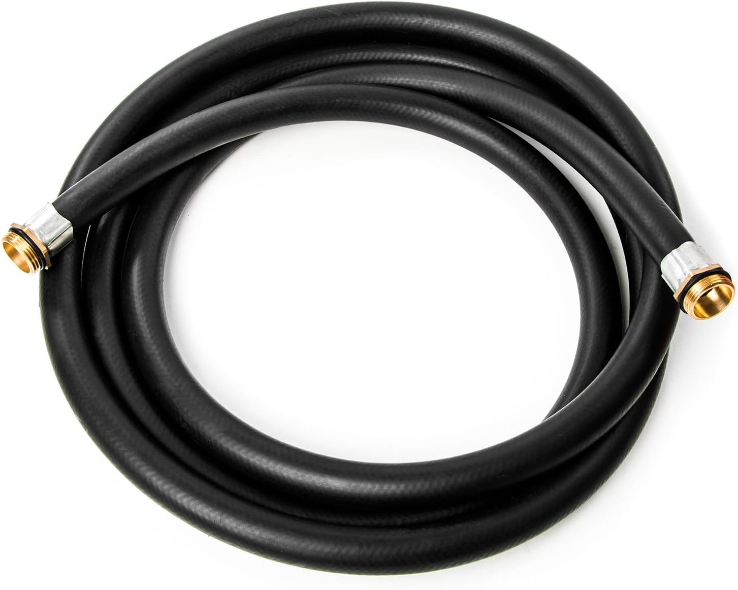 Biltek 12V DC High-Flow 20 GPM Fuel Transfer Pump - Transfer Pump with Fuel Pump Nozzle for Gasoline, Diesel Fuel, Kerosene, Mineral Spirits, Heptane, Hexane, E15, Biodiesel, and Similar Fuels or Oils