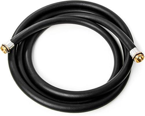 Miniatura 7 de Biltek Bomba de transferencia de combustible de alto flujo de 12 V CC de 20 GPM - Bomba de transferencia con boquilla de bomba de combustible para