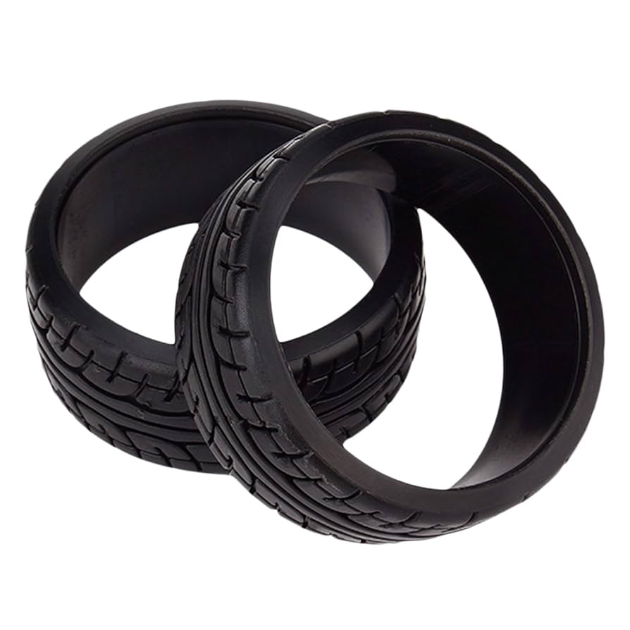 ラジコン　マトリックス製　1/8 GPレーシング　リアタイヤ　32 新品未開封 ラジコン マトリックス製 1/8 GPレーシング リアタイヤ 32 新品