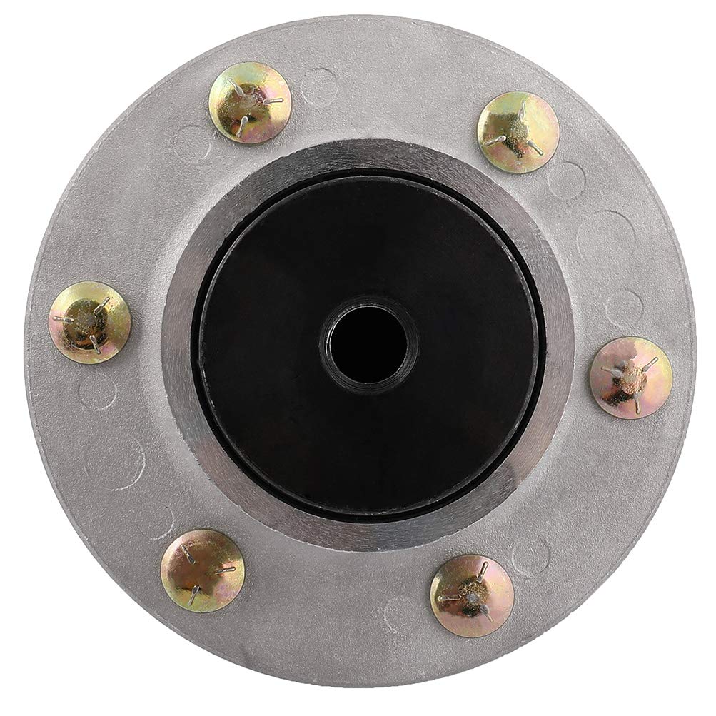 Amazon.com : CCIYU Lawn Mower Spindles Assembly with 0 fits Great