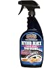 Surf City Garage 24 oz 104 Beyond Black Tire Dressing 24oz - Water -Based, Natural Low Shine Clean Finish, Non Greasy - Won't Attract Dust, Extreme Protection from UV Rays