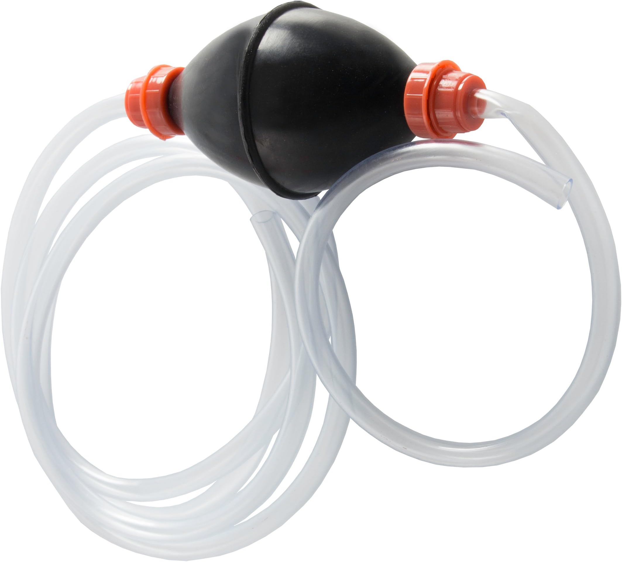 FloTool10800/6 Super Siphon with Clear Tube