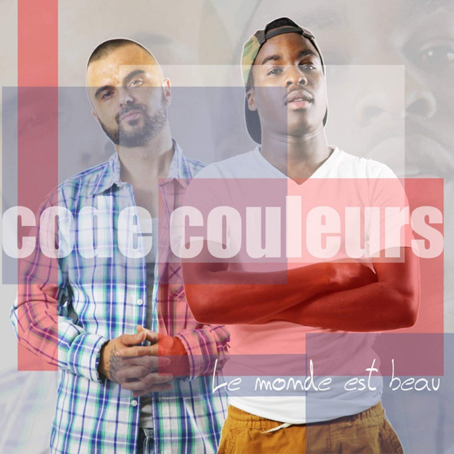 Code Couleurs