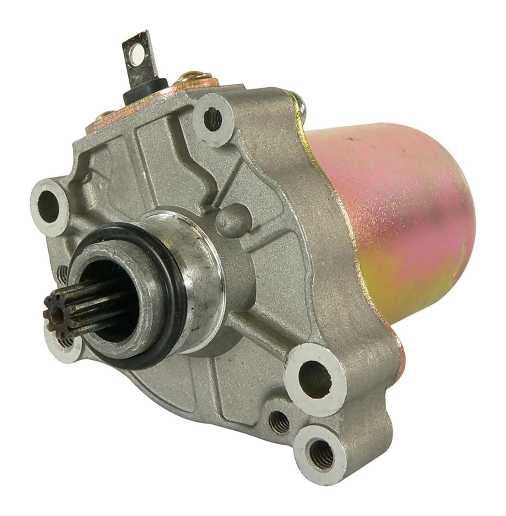 Motorino Di Avviamento Per Motocicletta Per RACING Per ROTAX Per MAX FR125 125cc GO KART Motorino Di Avviamento Per Impieghi Gravosi