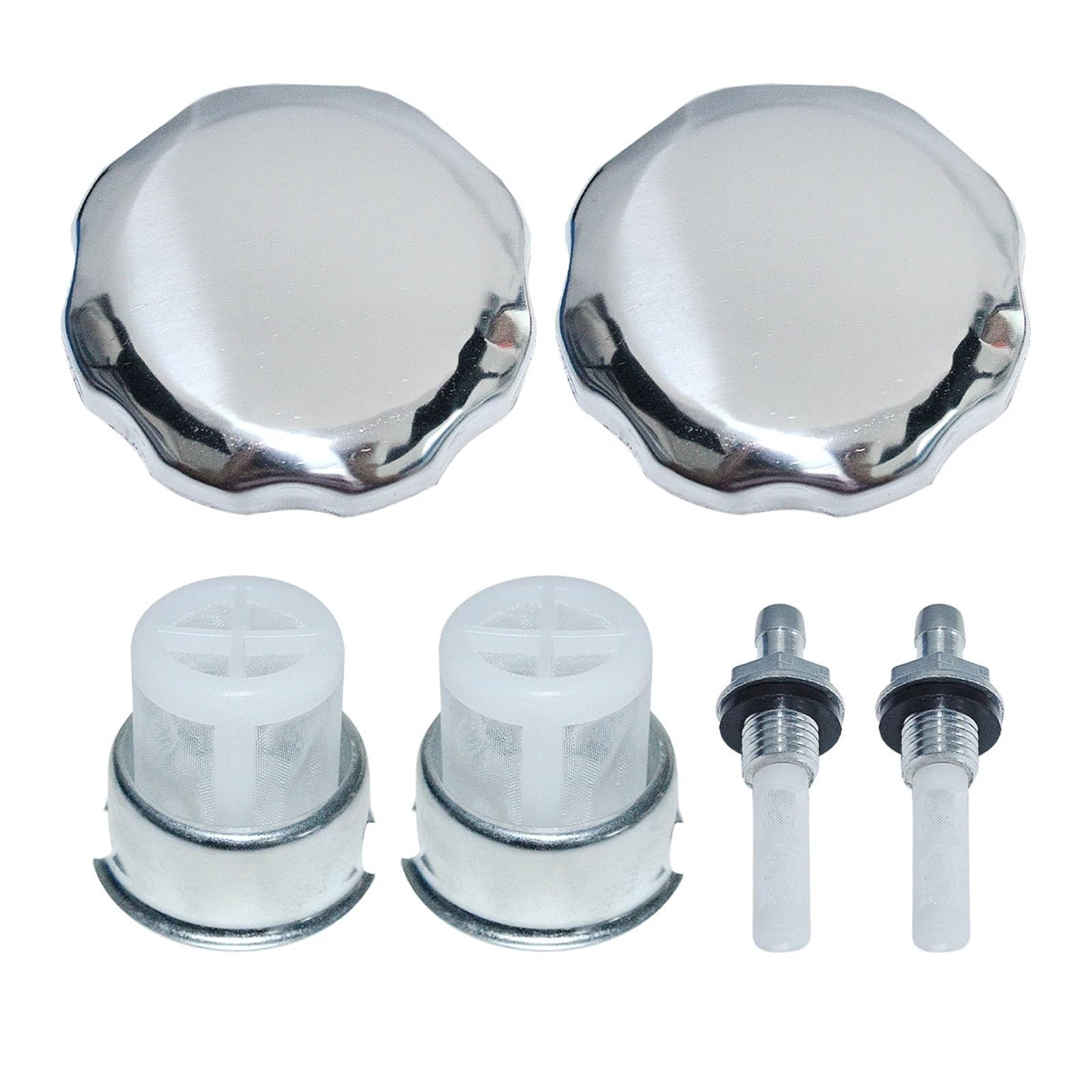 Kit filtre de réservoir résout fuite essence moteur GX270 GX340 et générateurs