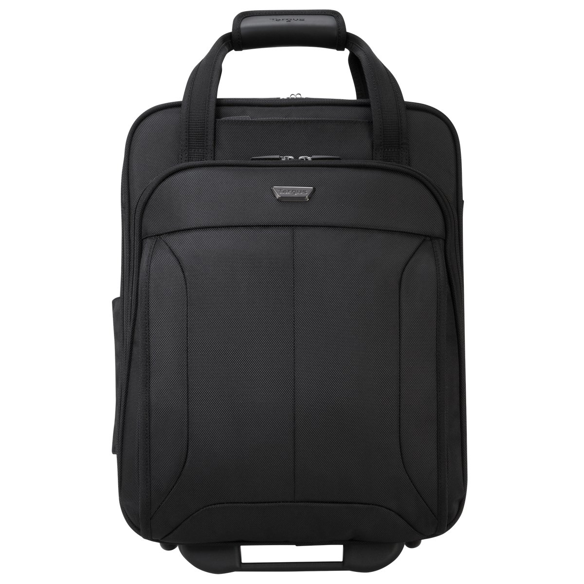 Bolsa de viaje Targus Corporate Traveler con ruedas de 15,6 pulgadas