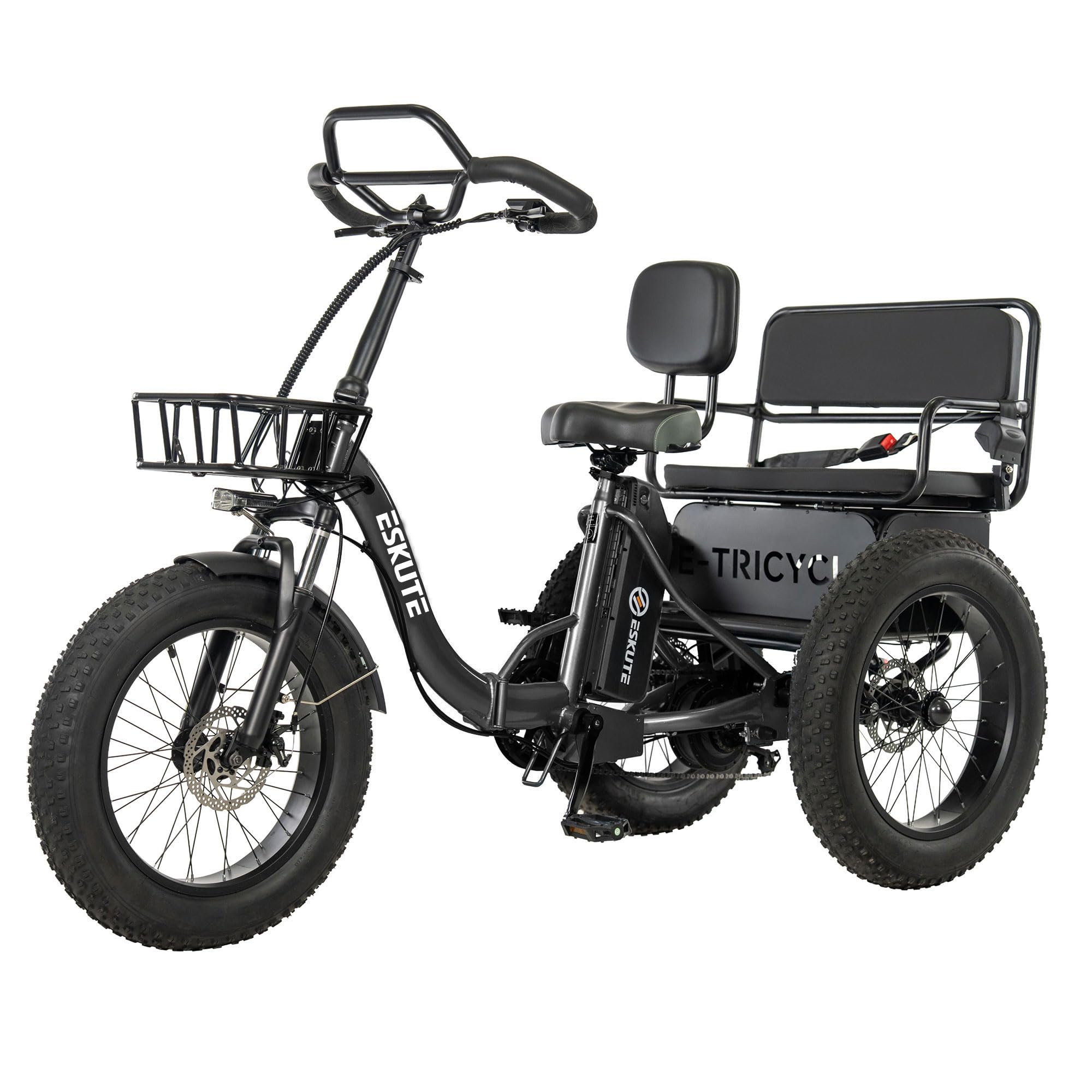ESKUTE T300 Pro Trike