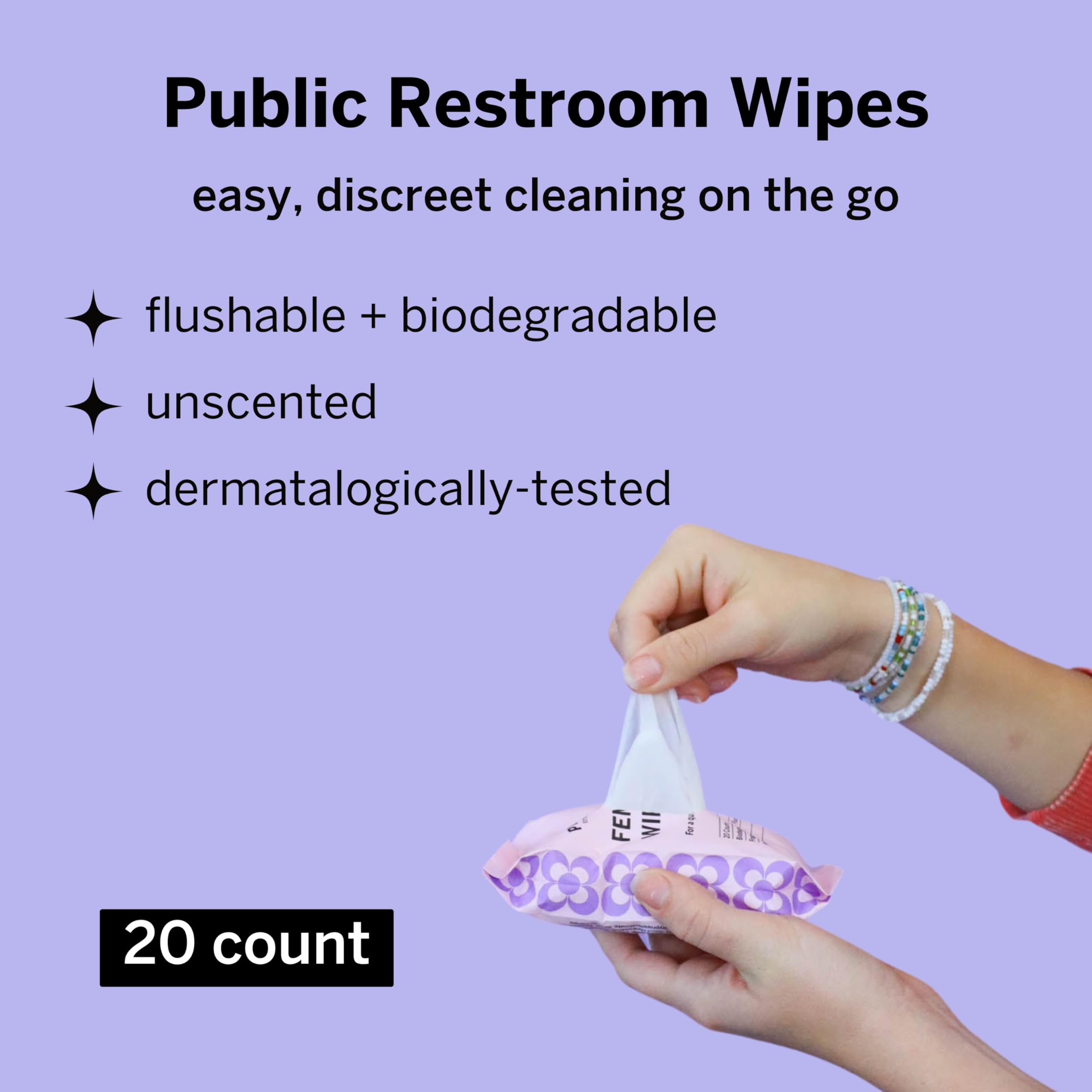 Menstrual Cup & Disc Cleaner Essentials - What Cup & Disc Owners Need - Feminine Wash, Sanitizer Spray & Dust for Quick Sterilizer, 20 Wipes, Stain Remover & Lube for Easy Insertion for Period Cups