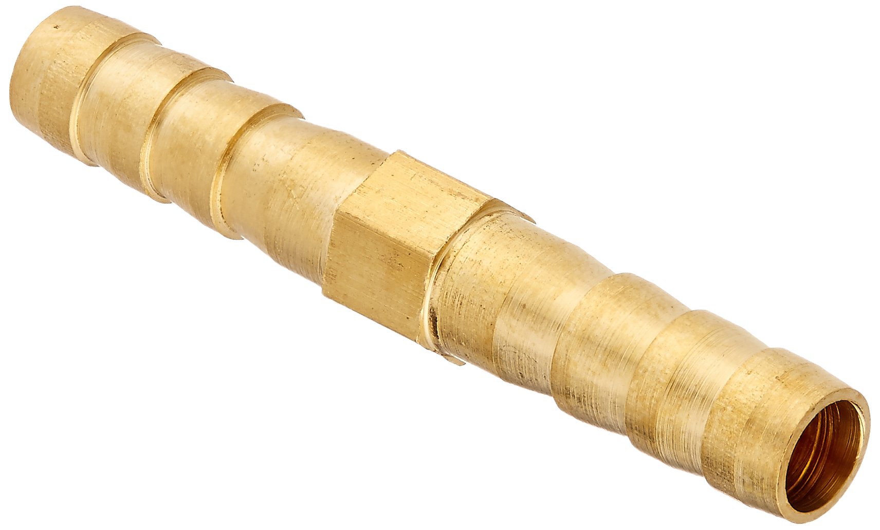 Helix 12236 6mm Tube 2-Way Barb Air Fitting