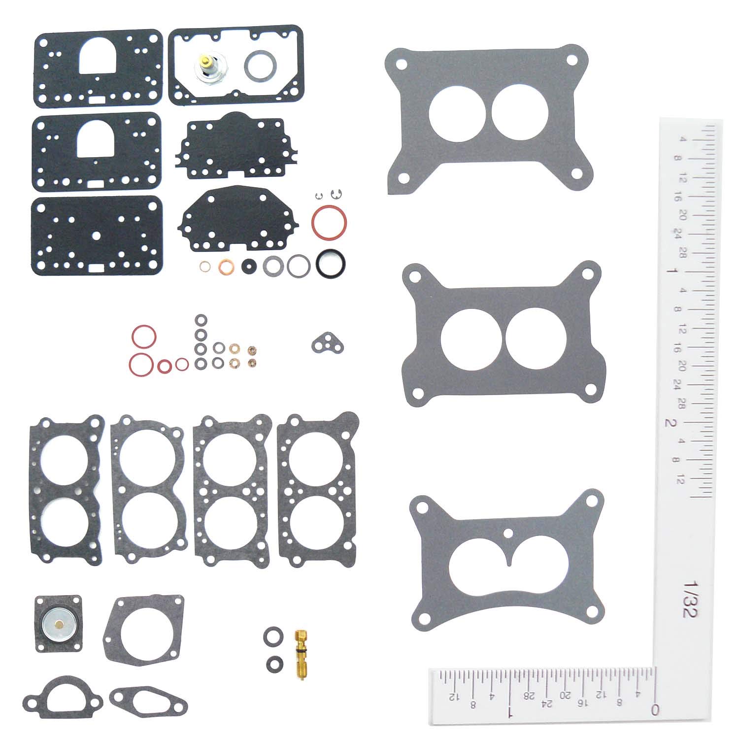 Walker Products 15395A Carburetor Kit Automotive