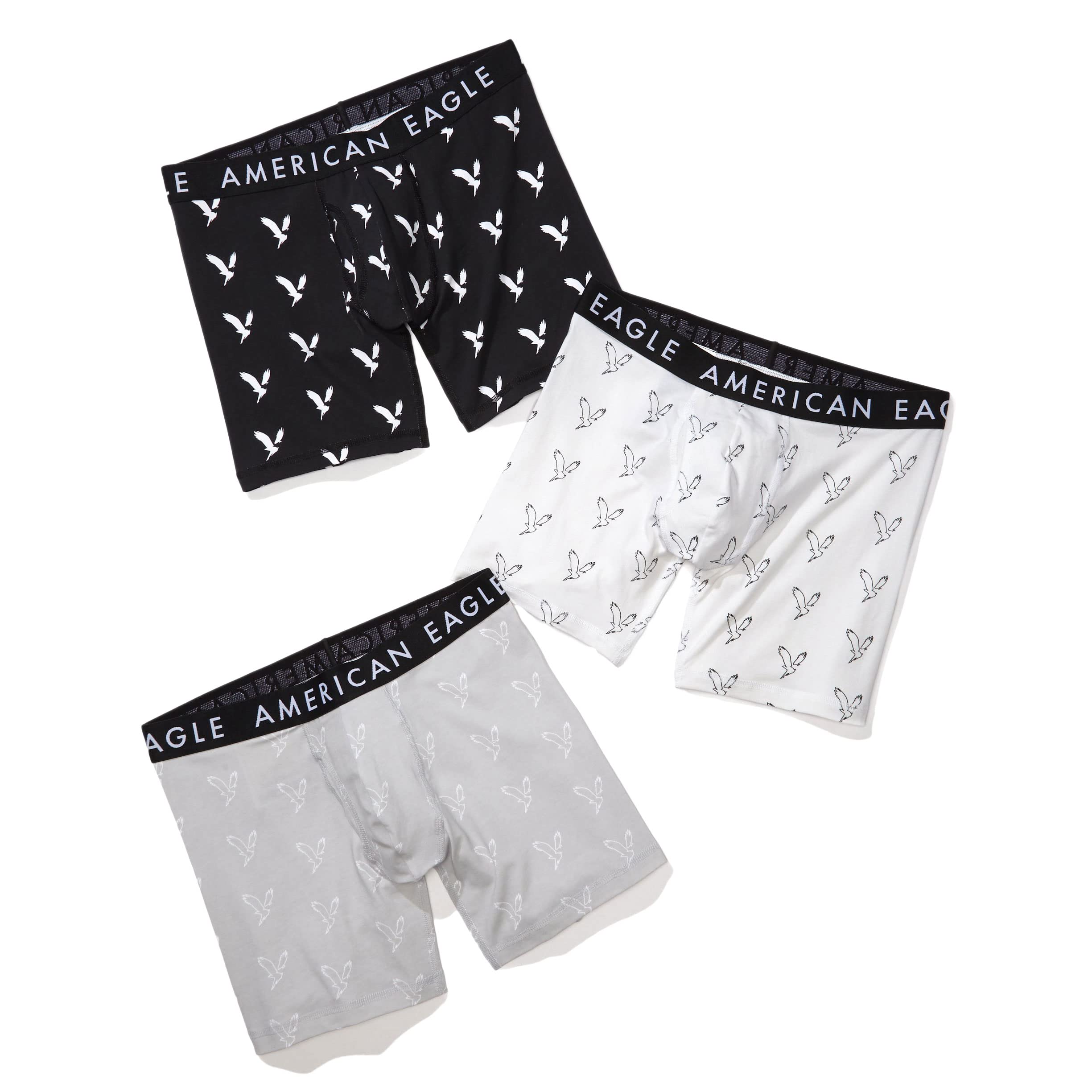 American Eagle 空箱 2024-usmint-eagle-1oz-silver-