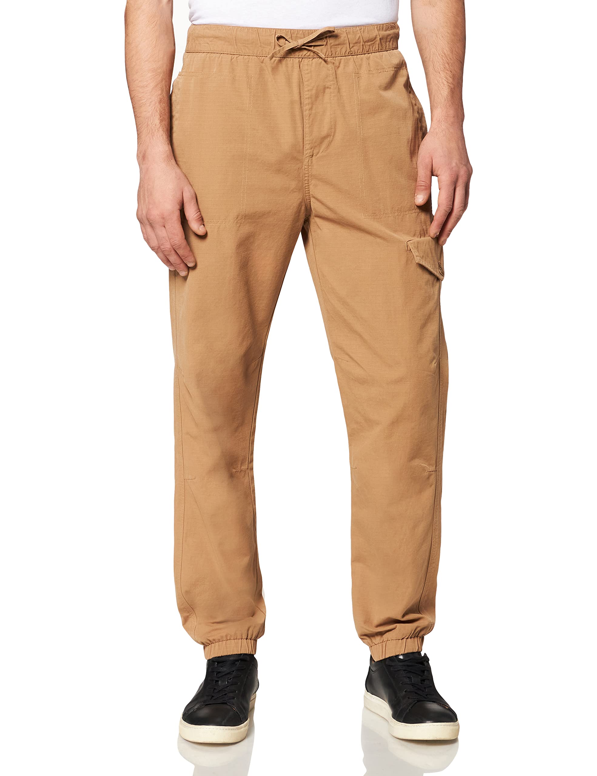 GANT mens D1. Allister Ripstop Jogger Pants Slacks