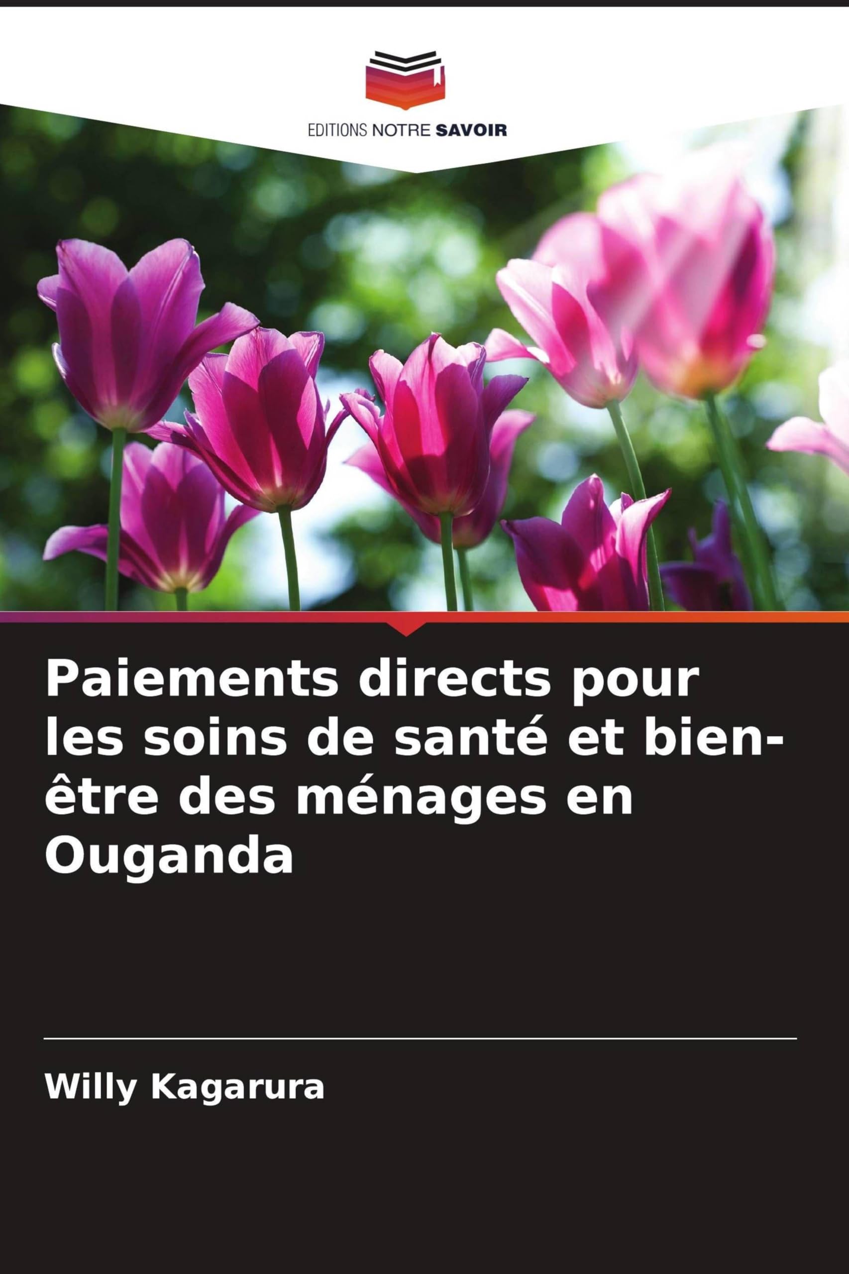 Paiements directs pour les soins de santé et bien-être des ménages en Ouganda