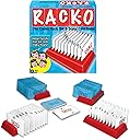 Winning Moves Rack-O Retro Game Games USA, Classic Tabletop Game Enjoyed by Families Since The 1950's! Ages 8+, 2-4 Players (6122)