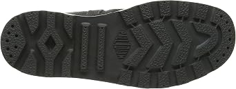 Palladium Boots Men's Pallabrousse Canvas Boots