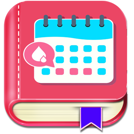 Period Tracker Period Calendar Ovulation Tracker 