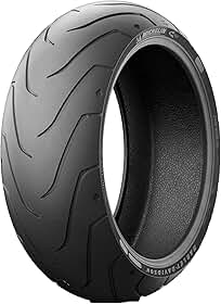Pneu de Moto Michelin SCORCHER 11 240/40 R18 M/C 79V Tras TL