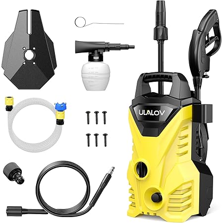 Amazon ケルヒャー Karcher 高圧洗浄機 K2 サイレント 1 600 9 0 高圧洗浄機用アクセサリ