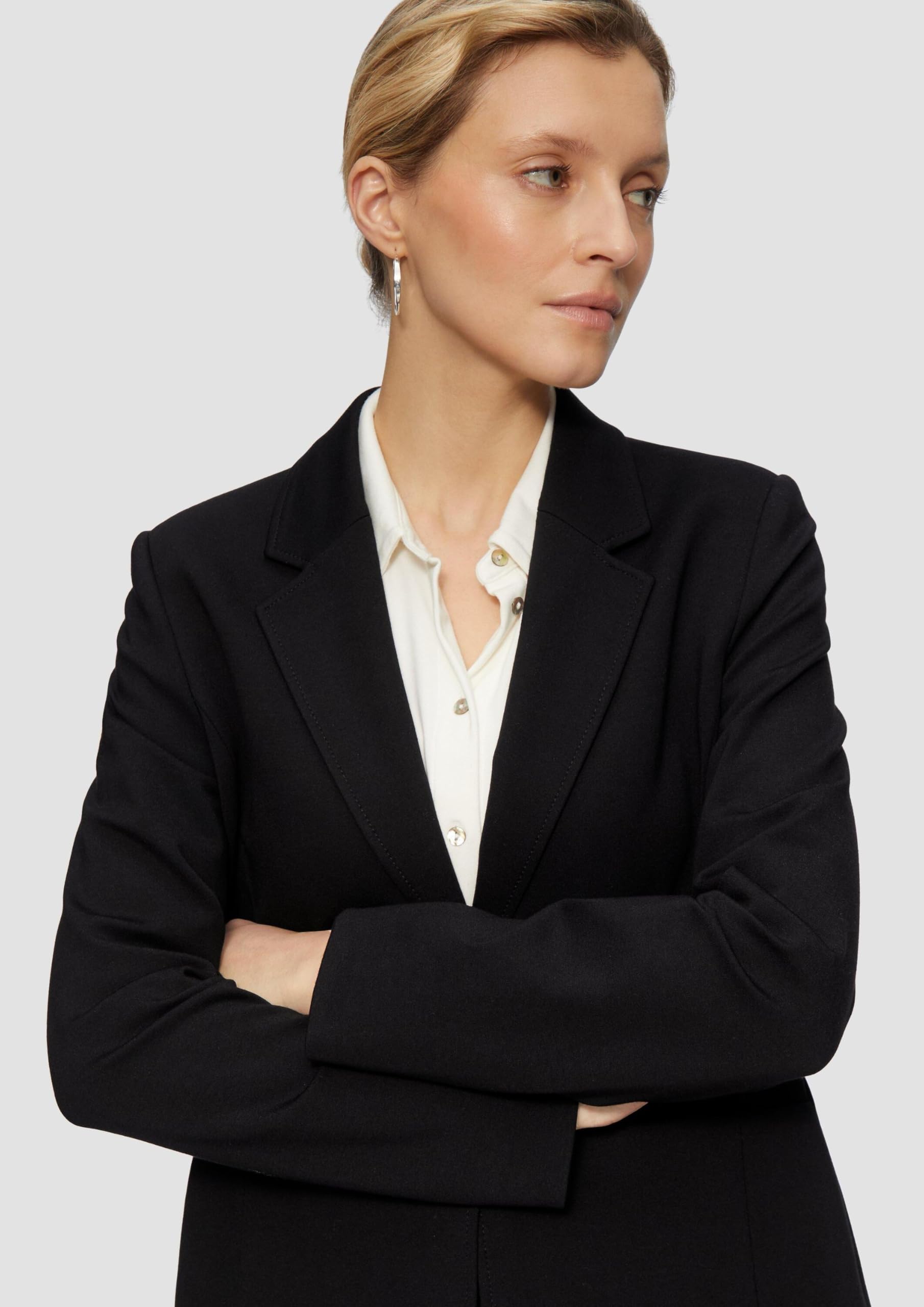 s.Oliver Blazer