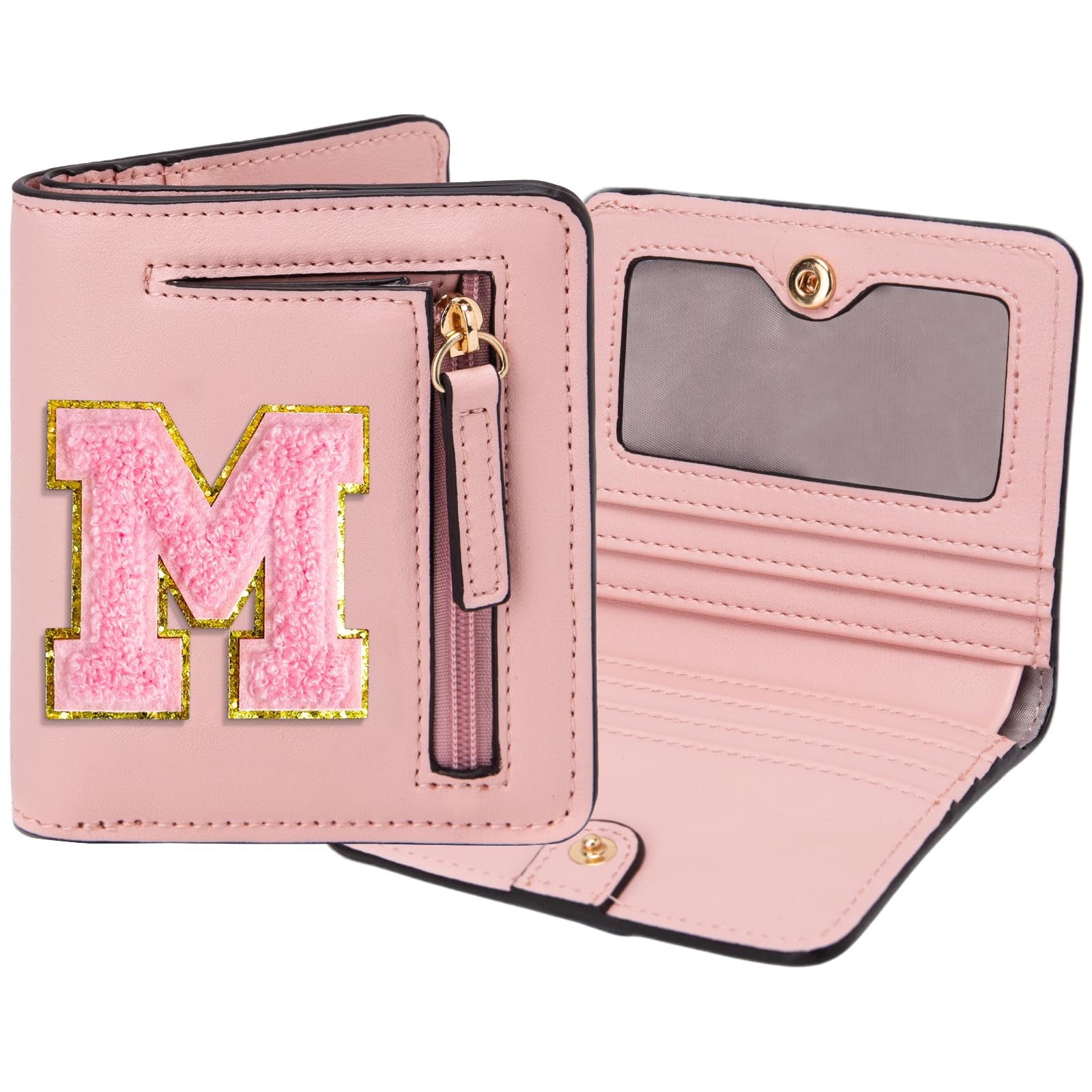 Birthday Gifts for Teen Girl Kids Wallet Little Girl Wallets