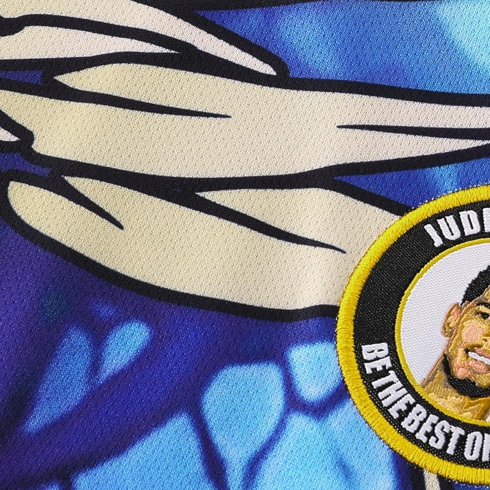 Kids Soccer Jerseys for Boy Football Training Shirt for Girls Practice Outfits for Youth - Image 4