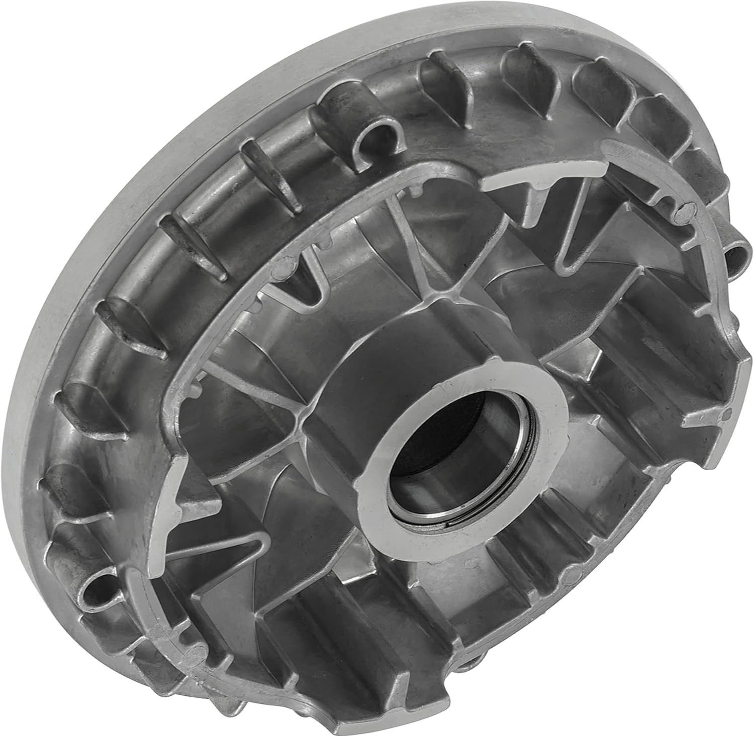 Caltric Primary Clutch Sheave Plate Compatible with Arctic Cat Prowler XT 650 4x4 2006-2009 / TRV 700 SE 2016 / TBX 700 / HDX 700 4x4 XT 2016-2017/0823-159